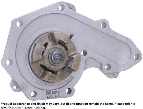 Water Pumps Cardone 57-1251