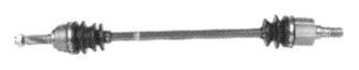 Drive Shaft Assemblies Cardone 601039