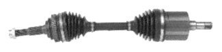 Drive Shaft Assemblies Cardone 601103