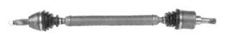 Drive Shaft Assemblies Cardone 60-2028