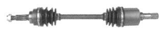 Drive Shaft Assemblies Cardone 602029