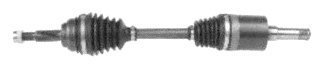 Drive Shaft Assemblies Cardone 601119