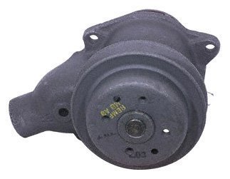 Water Pumps Cardone 58421