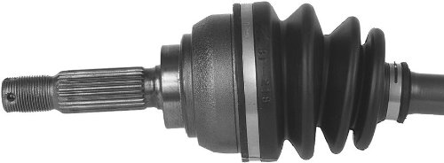 Cardone 60-3068 Remanufactured CV Axle Drive Shaft Assemblies Cardone 603068
