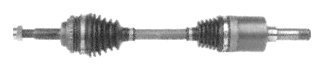 Drive Shaft Assemblies Cardone 601150