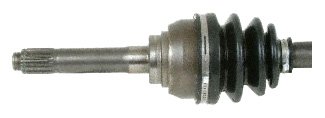 Drive Shaft Assemblies Cardone 601352S