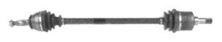 Drive Shaft Assemblies Cardone 602010