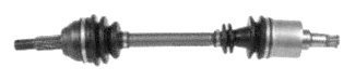 Drive Shaft Assemblies Cardone 603096