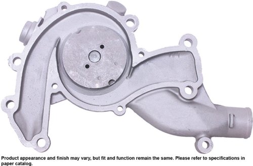 Water Pumps Cardone 58395