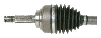 Drive Shaft Assemblies Cardone 603329