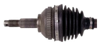 Drive Shaft Assemblies Cardone 603287