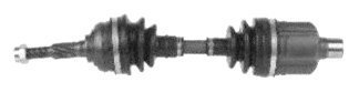 Drive Shaft Assemblies Cardone 601051