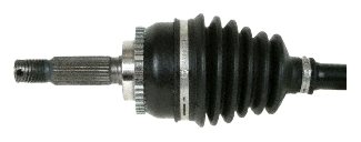 Drive Shaft Assemblies Cardone 603375