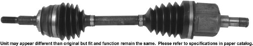 Drive Shaft Assemblies Cardone 60-1115