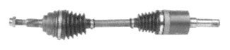 Drive Shaft Assemblies Cardone 601271