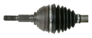 Cardone 60-1001 Remanufactured CV Axle Drive Shaft Assemblies Cardone 601001