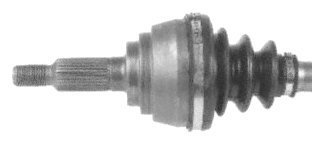 Drive Shaft Assemblies Cardone 605119