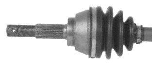 Drive Shaft Assemblies Cardone 606001