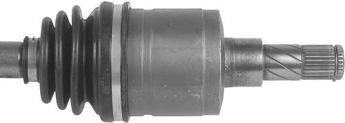 Drive Shaft Assemblies Cardone 606009