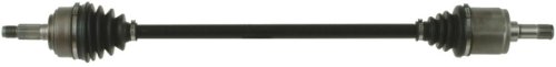 Drive Shaft Assemblies Cardone 604069