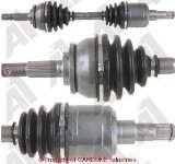 Drive Shaft Assemblies Cardone 606055