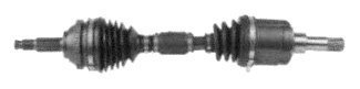 Drive Shaft Assemblies Cardone 603087