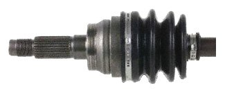 Drive Shaft Assemblies Cardone 608104