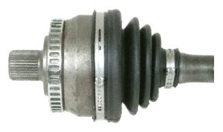 Drive Shaft Assemblies Cardone 607038
