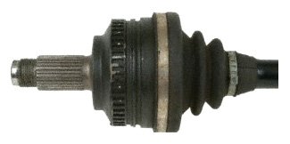 Drive Shaft Assemblies Cardone 609108