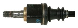 Drive Shaft Assemblies Cardone 606080