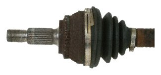 Cardone 60-7147 Remanufactured CV Axle Drive Shaft Assemblies Cardone 607147