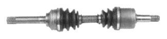 Drive Shaft Assemblies Cardone 603135