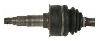 Drive Shaft Assemblies Cardone 609200