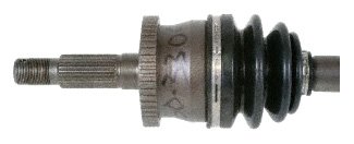 Drive Shaft Assemblies Cardone 603300