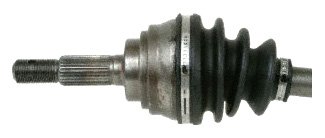 Cardone 60-5077 Remanufactured CV Axle Drive Shaft Assemblies Cardone 605077