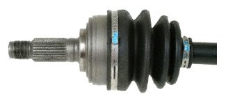 Drive Shaft Assemblies Cardone 604002
