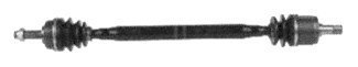 Drive Shaft Assemblies Cardone 604004