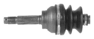 Drive Shaft Assemblies Cardone 606040