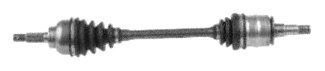 Half-Shaft Assemblies Cardone 605001