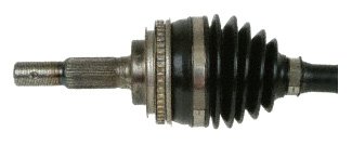 Cardone 60-5147 Remanufactured CV Axle Drive Shaft Assemblies Cardone 605147