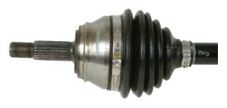 Drive Shaft Assemblies Cardone 607114