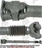 Drive Shaft Assemblies Cardone 659300