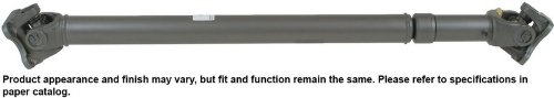 Drive Shaft Assemblies Cardone 659825