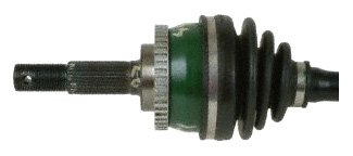 Drive Shaft Assemblies Cardone 606160