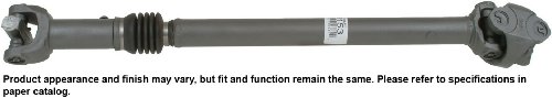Drive Shaft Assemblies Cardone 659153