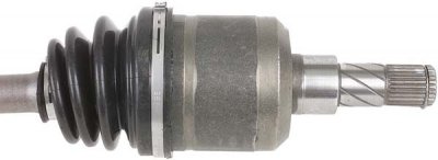 Drive Shaft Assemblies Cardone 606139