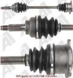 Drive Shaft Assemblies Cardone 608030