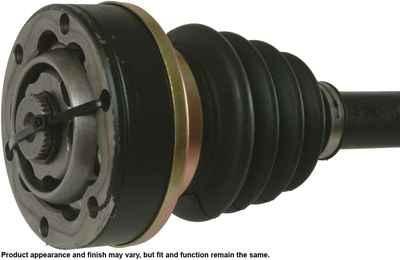 Drive Shaft Assemblies Cardone 607044