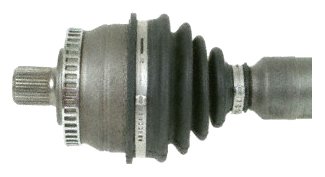 Drive Shaft Assemblies Cardone 607199