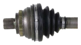 Drive Shaft Assemblies Cardone 607160